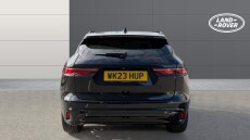 Jaguar F-Pace 2.0 D200 R-Dynamic HSE Black 5dr Auto AWD Diesel Estate